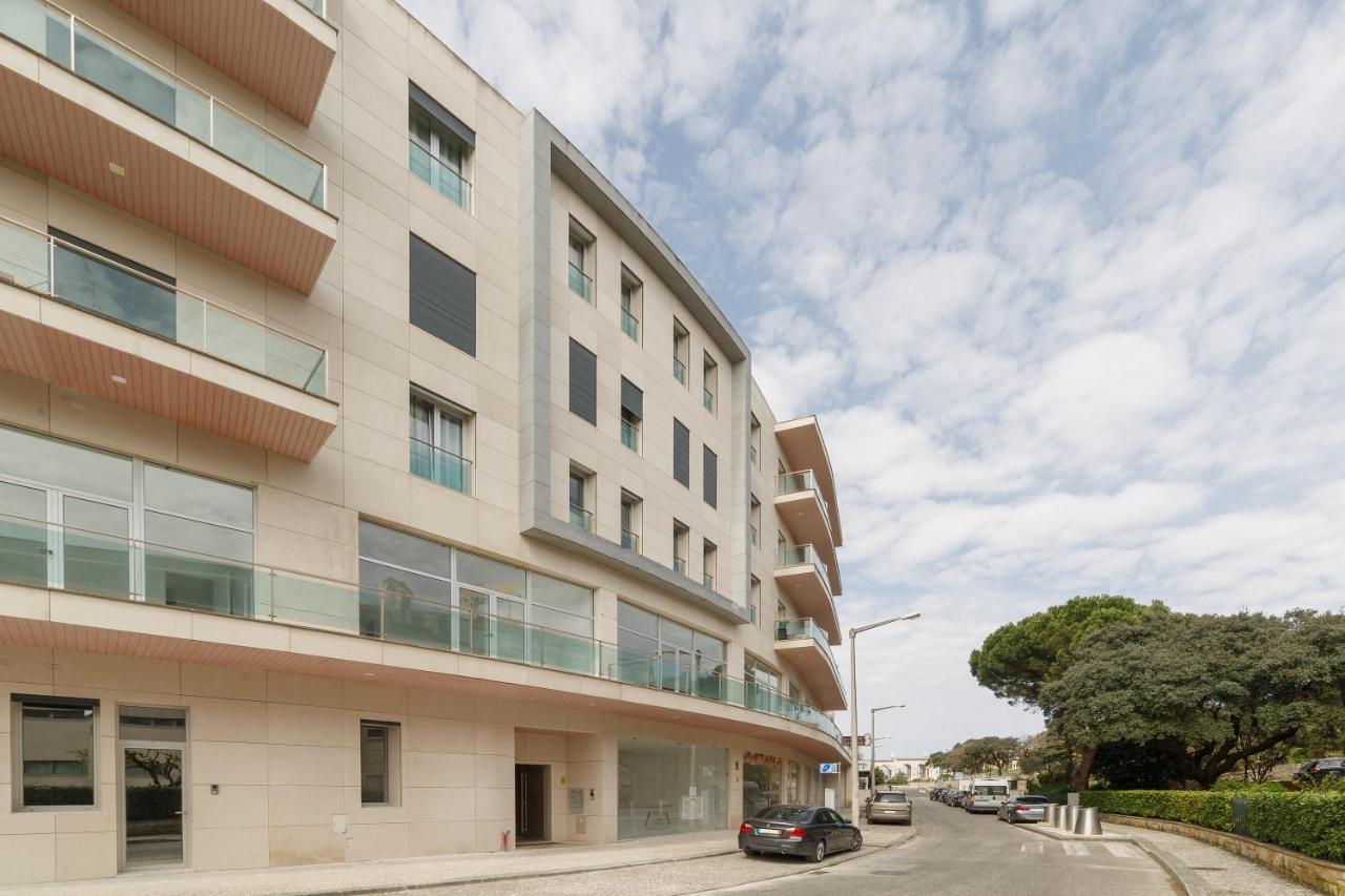 Lumo Flat Fatima Διαμέρισμα Εξωτερικό φωτογραφία