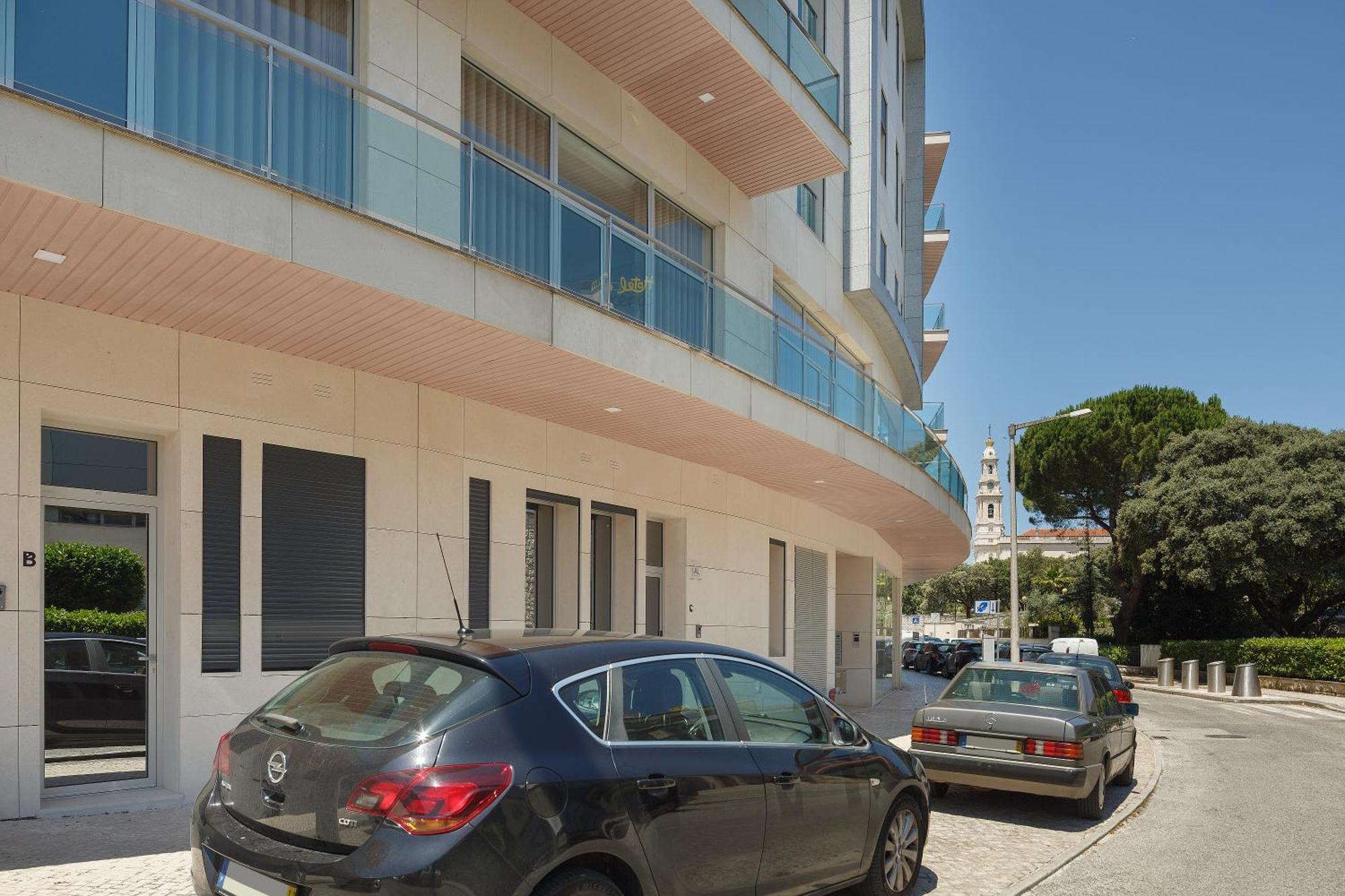 Lumo Flat Fatima Διαμέρισμα Εξωτερικό φωτογραφία